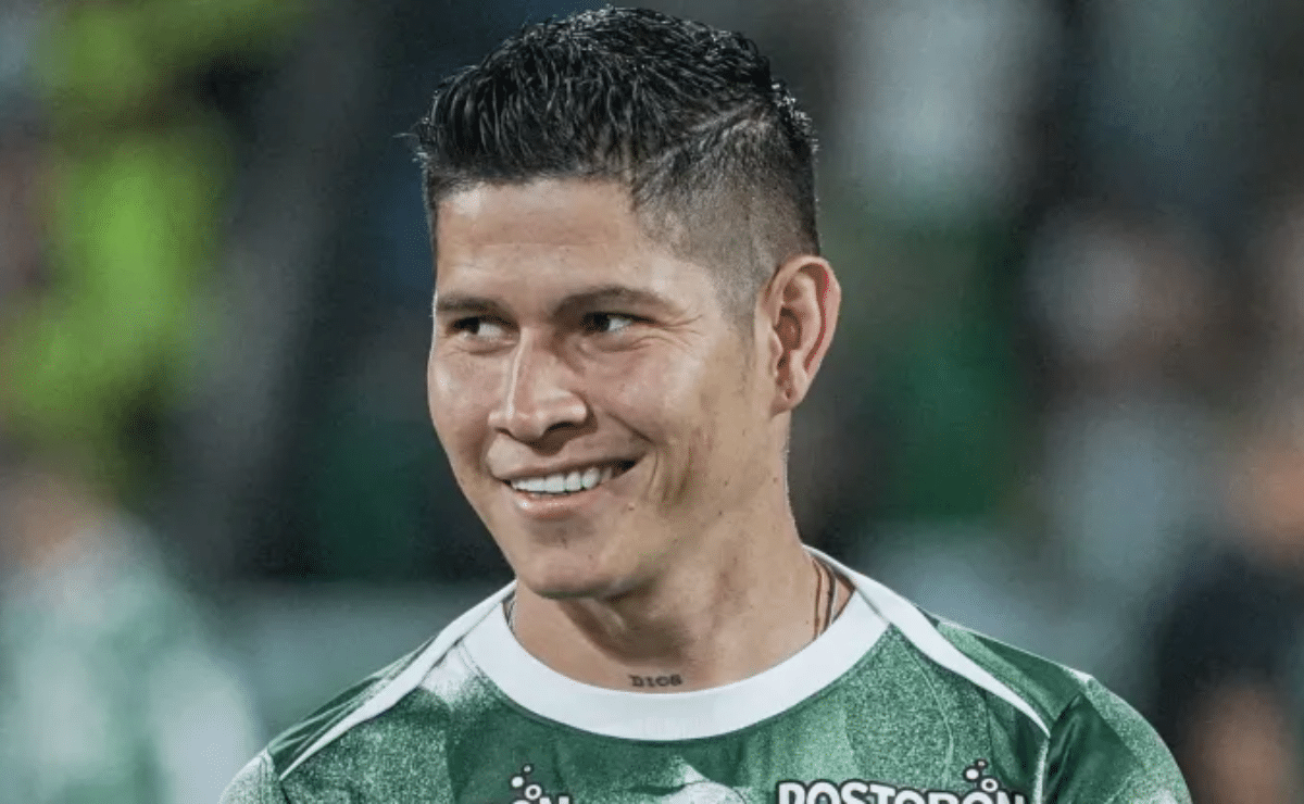 Jorman Campuzano