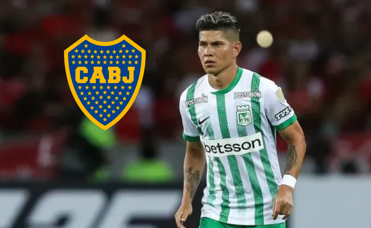 Jorman Campuzano