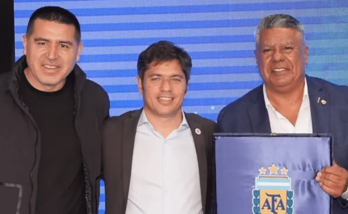 Juan Román Riquelme