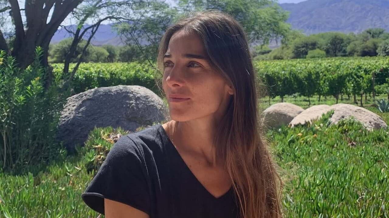 Juana Viale