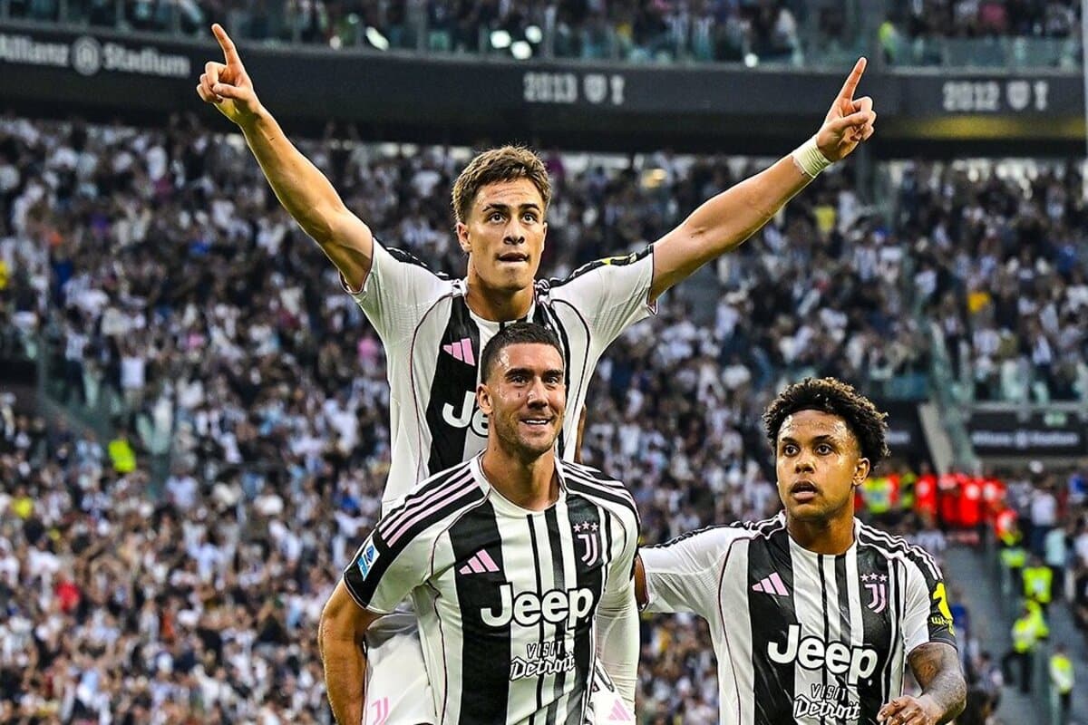 Serie A