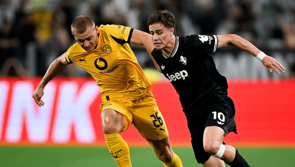 Juventus