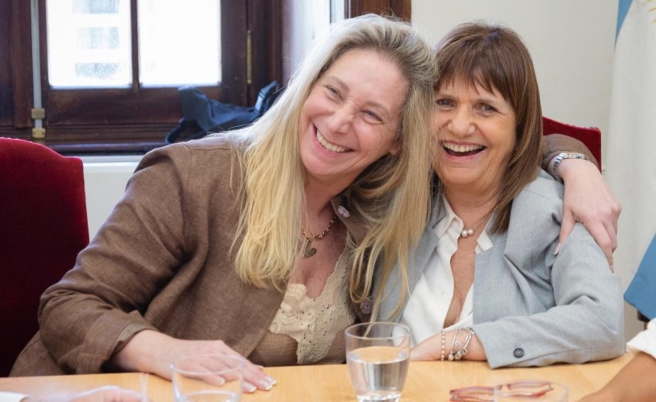 Patricia Bullrich