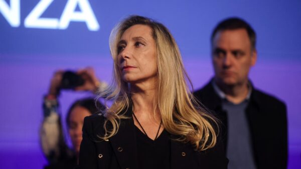 La Libertad Avanza