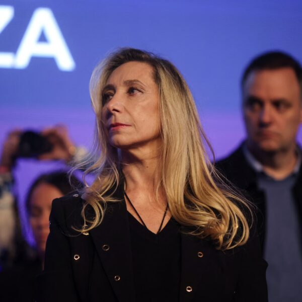 La Libertad Avanza