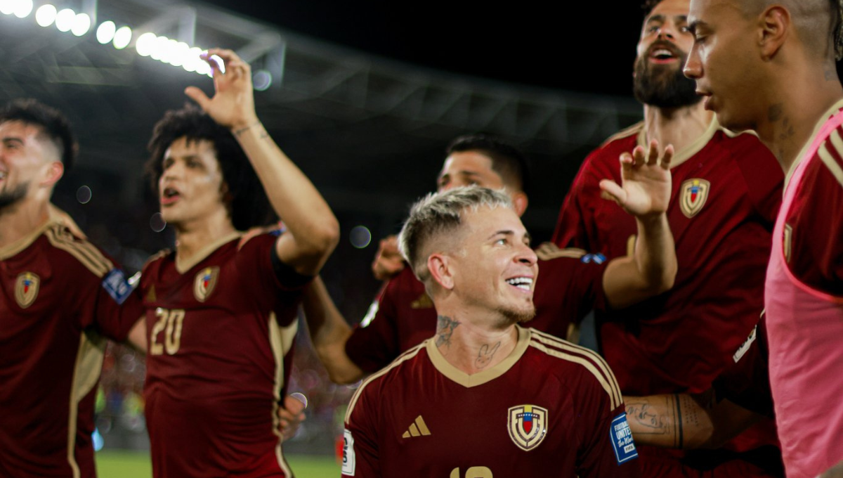La Vinotinto