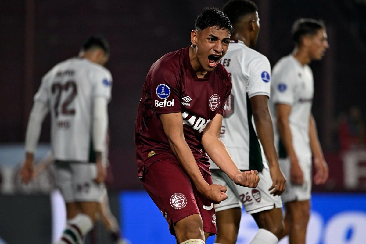 Sudamericana