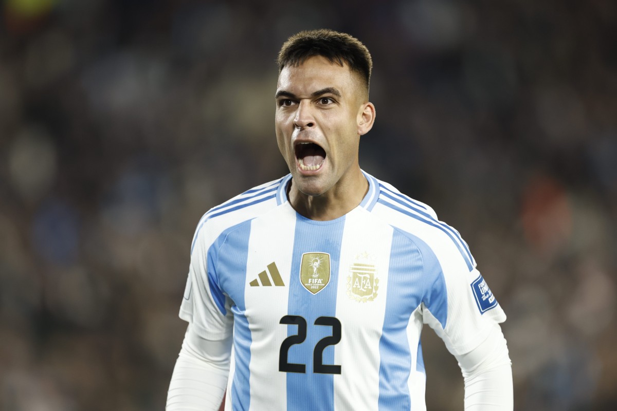 Argentina