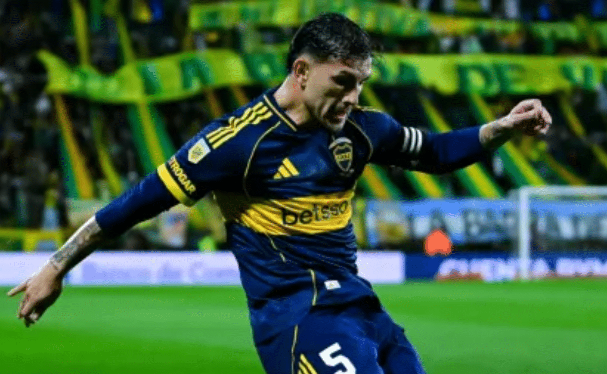 Leandro Paredes