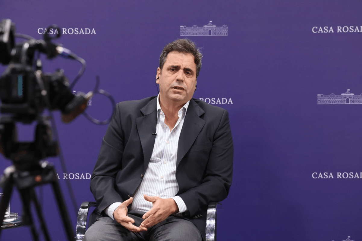 Lisandro Catalán