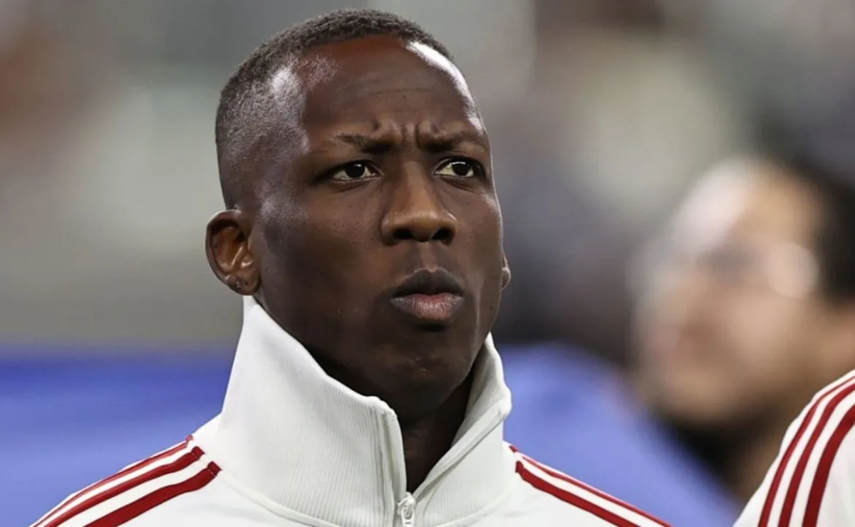 Luis Advíncula