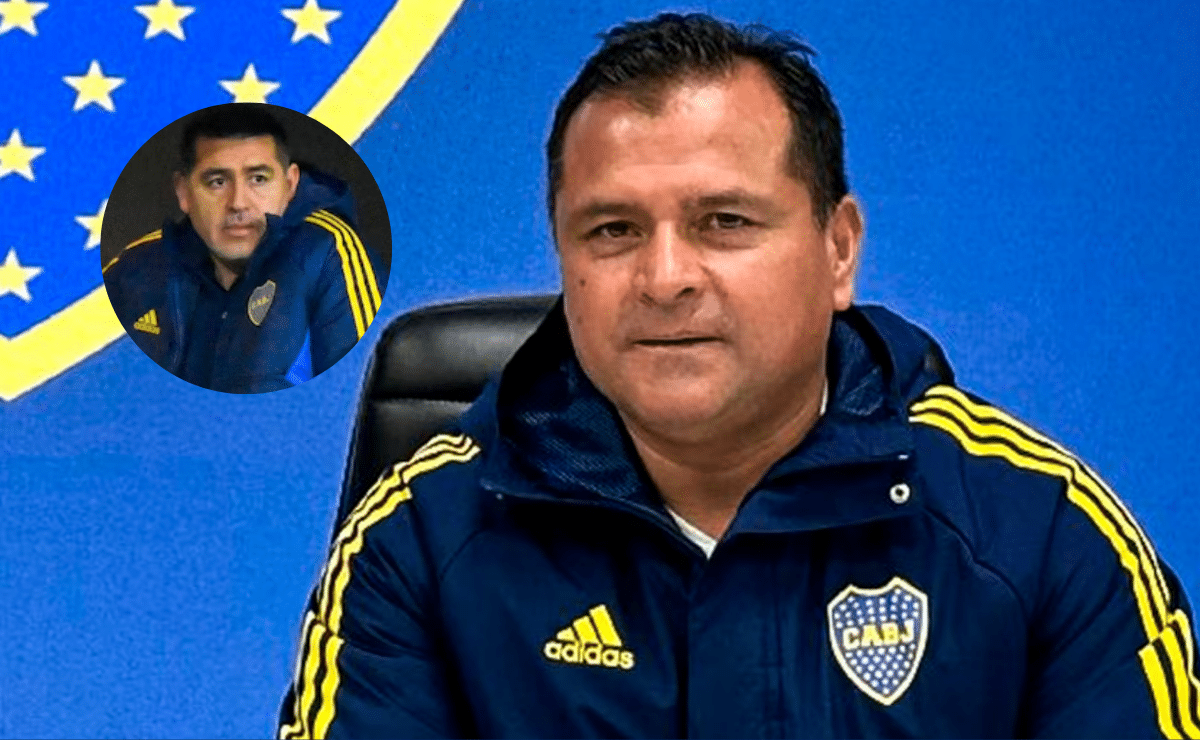 Marcelo Delgado