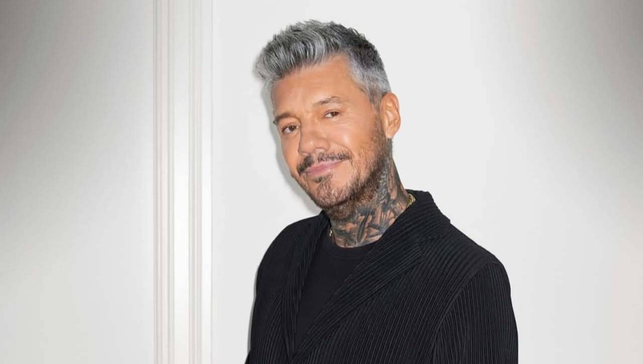 Marcelo Tinelli