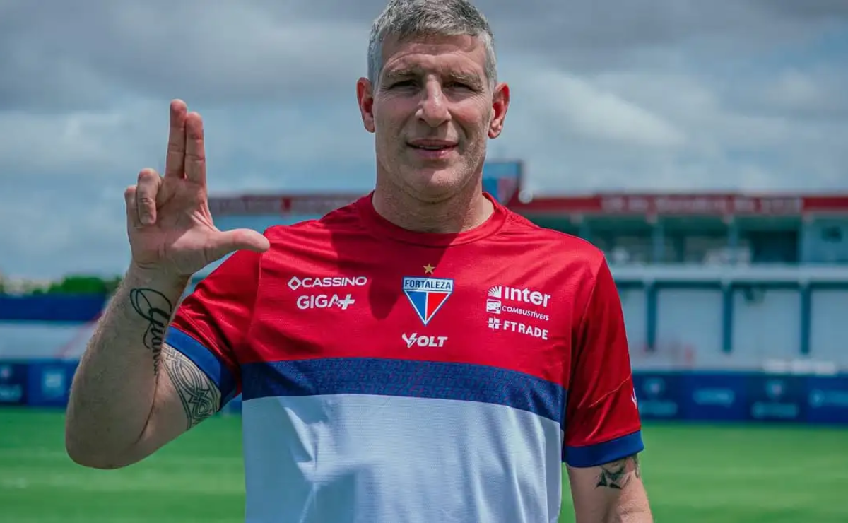 Martín Palermo