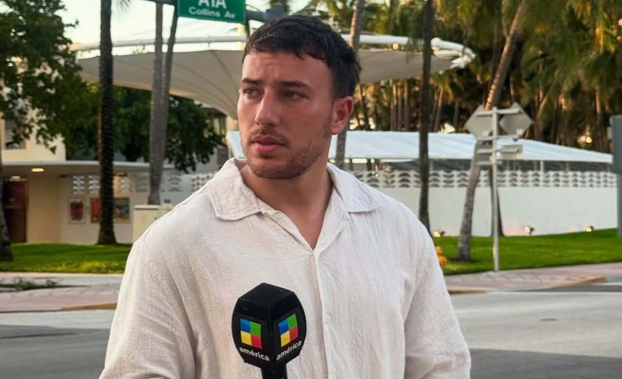 Martín Salwe