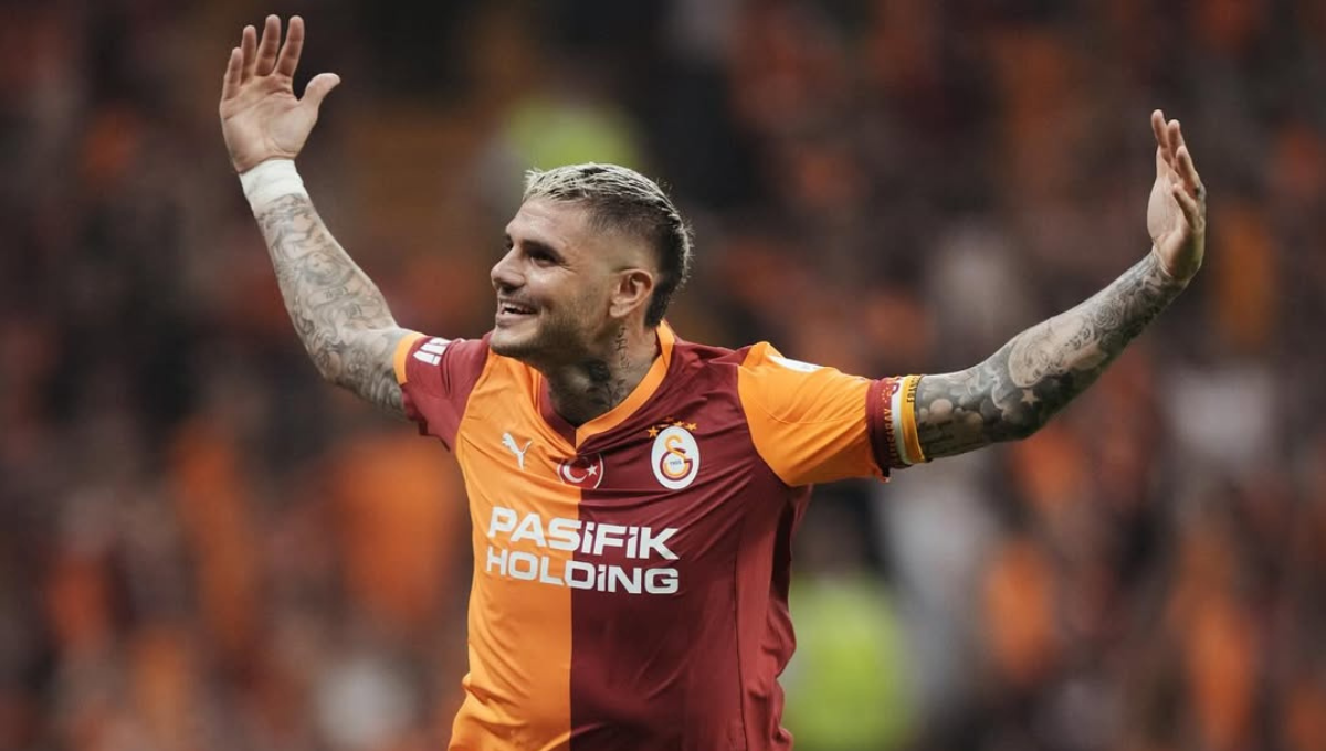 Mauro Icardi