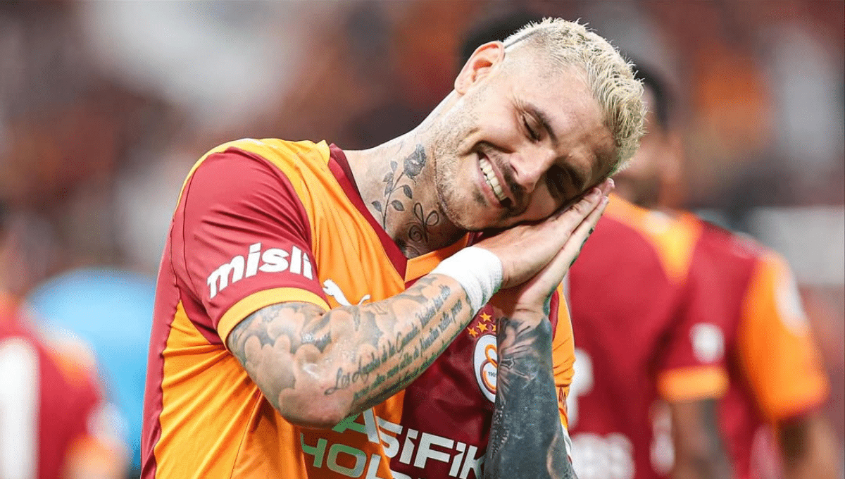 Mauro Icardi