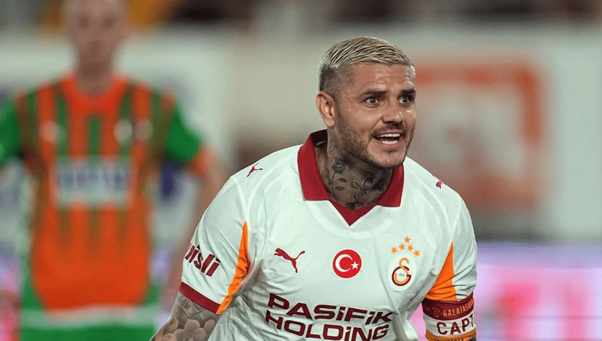 Mauro Icardi