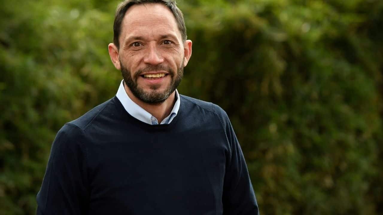 Maximiliano Ferraro