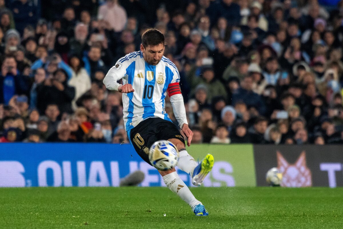 Argentina