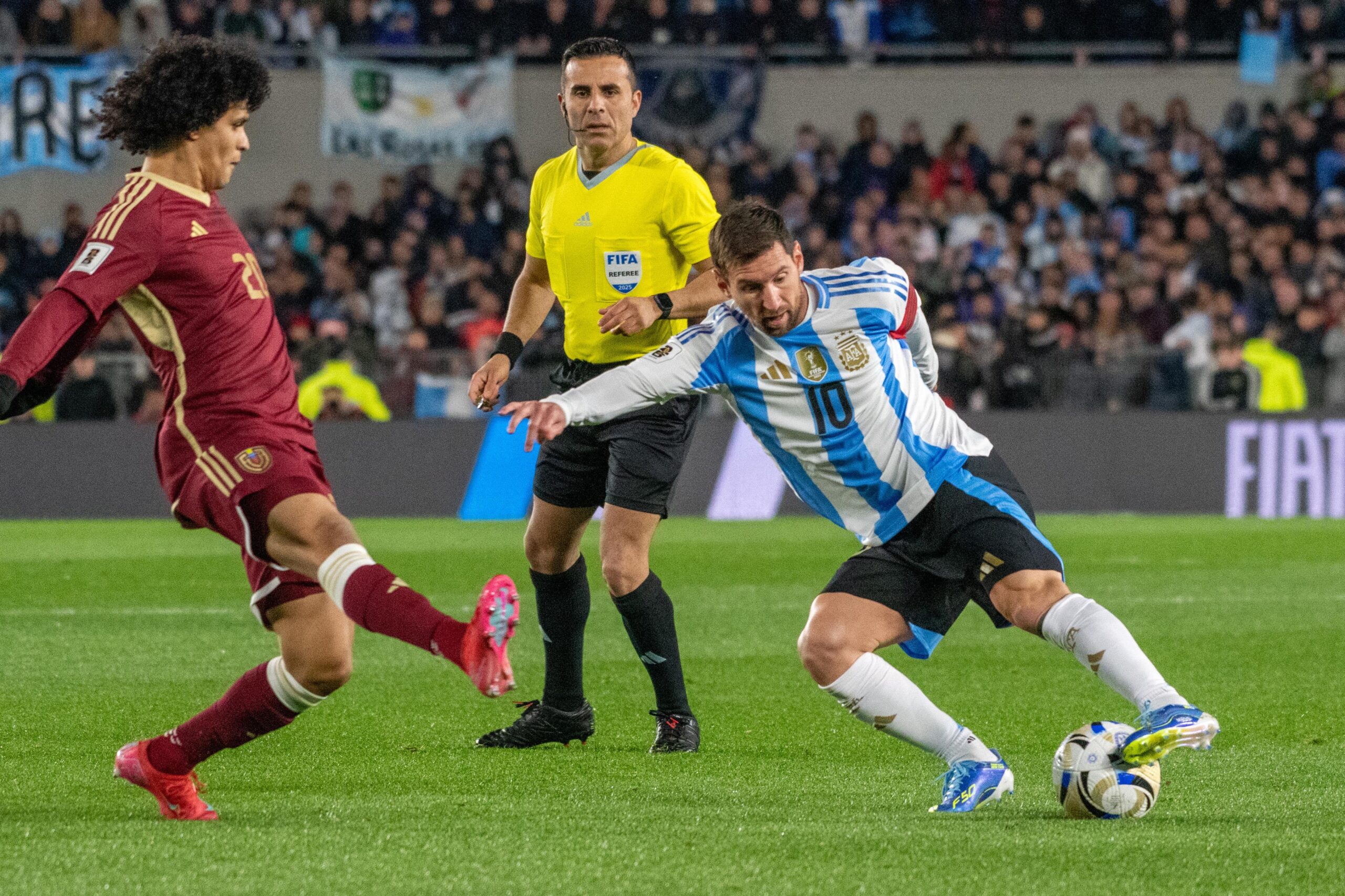 Argentina
