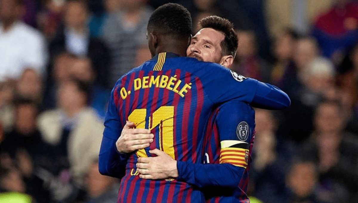 Messi