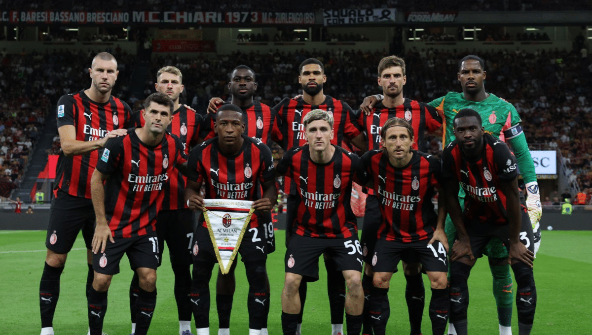 Milan