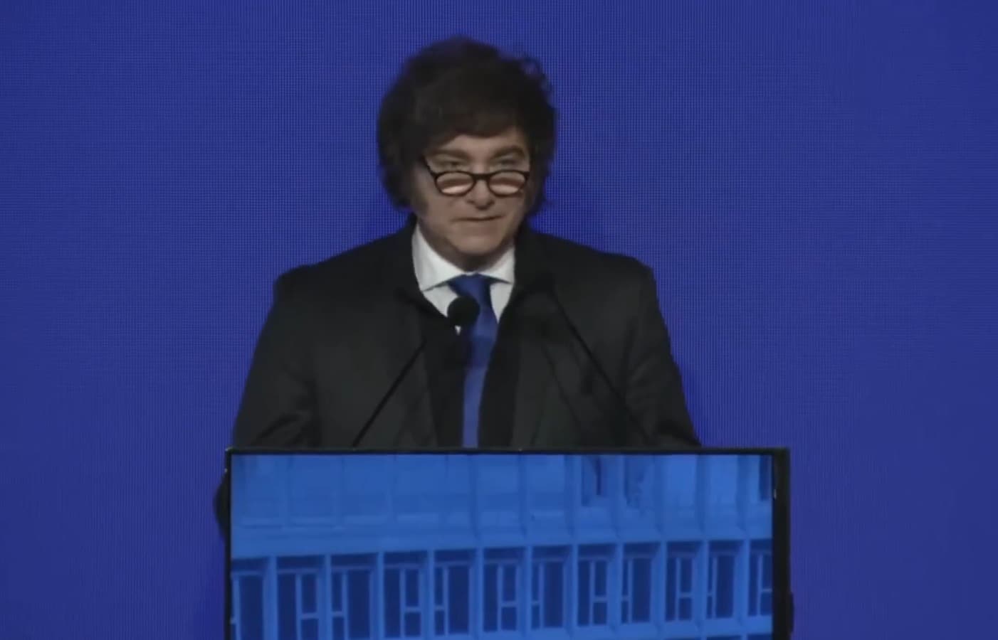 Javier Milei