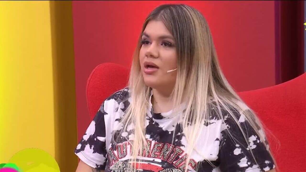 Morena Rial