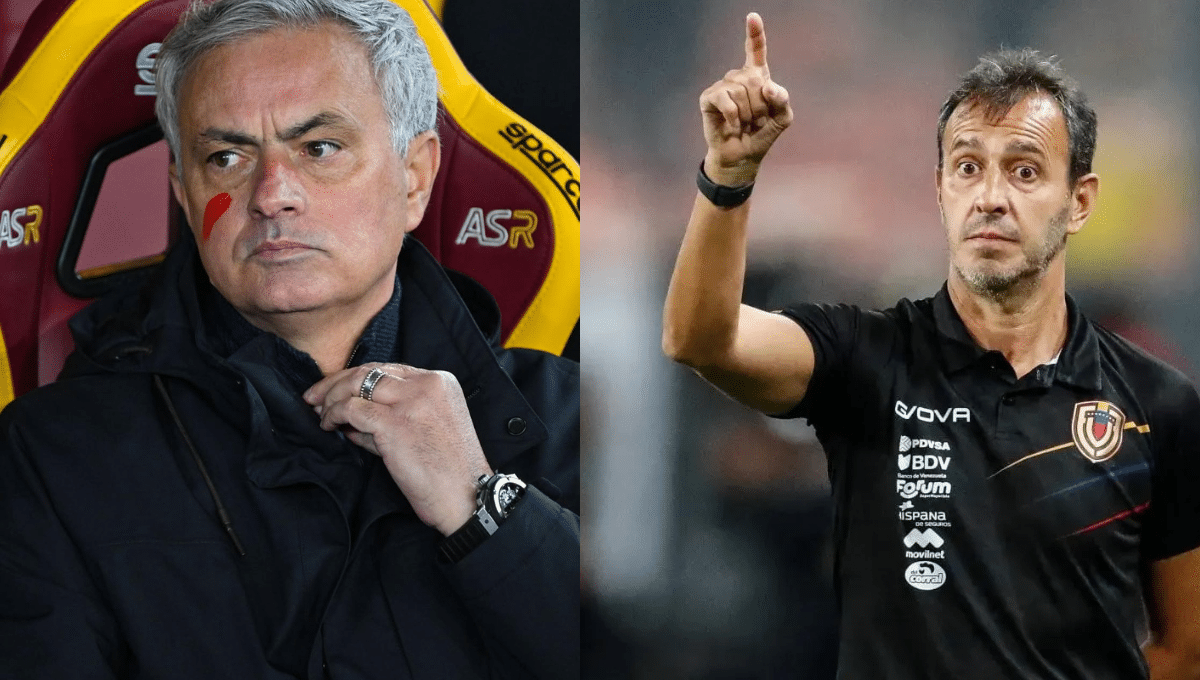 Mourinho