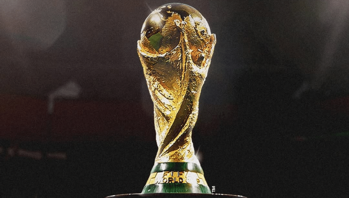Mundial 2026