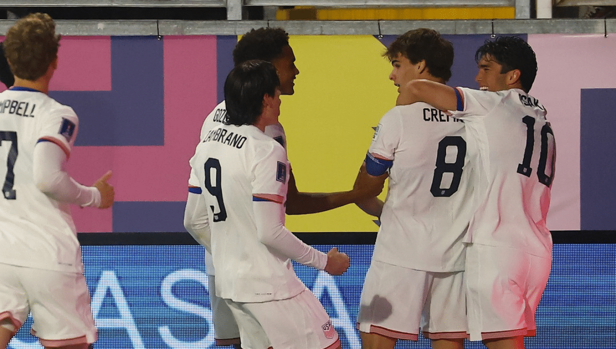 Mundial Sub 20