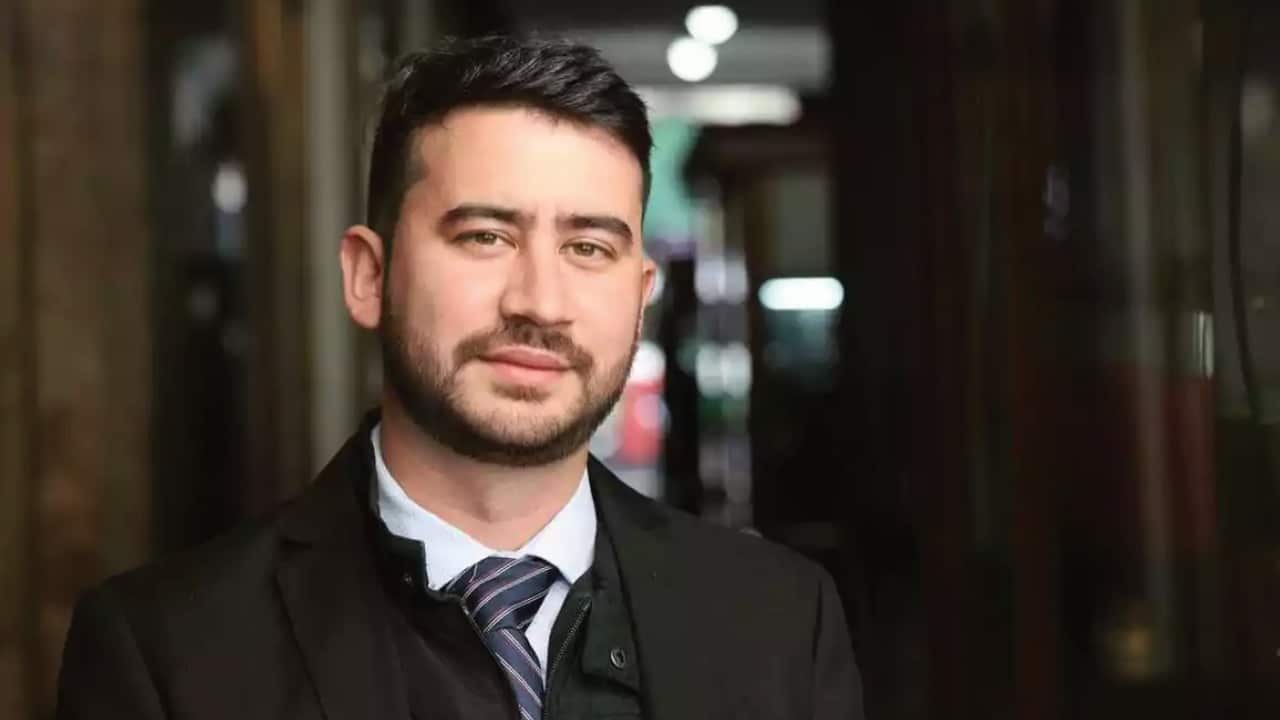 Nahuel Sotelo