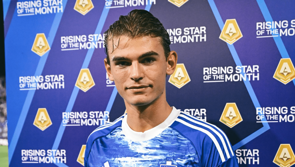 Nico Paz