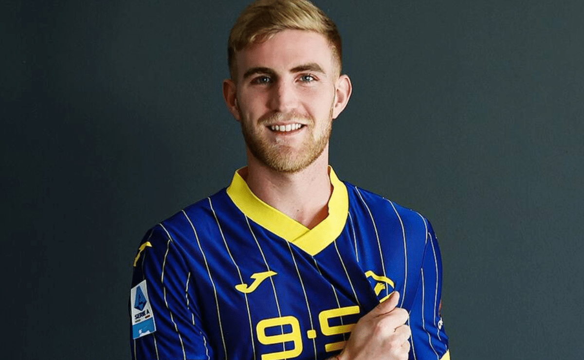 Nicolás Valentini