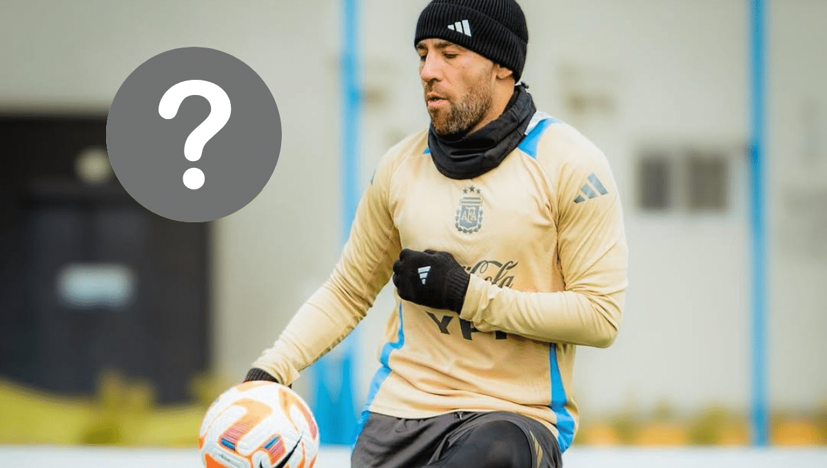 Otamendi