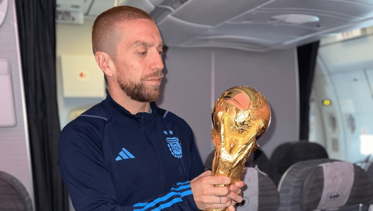Papu Gómez