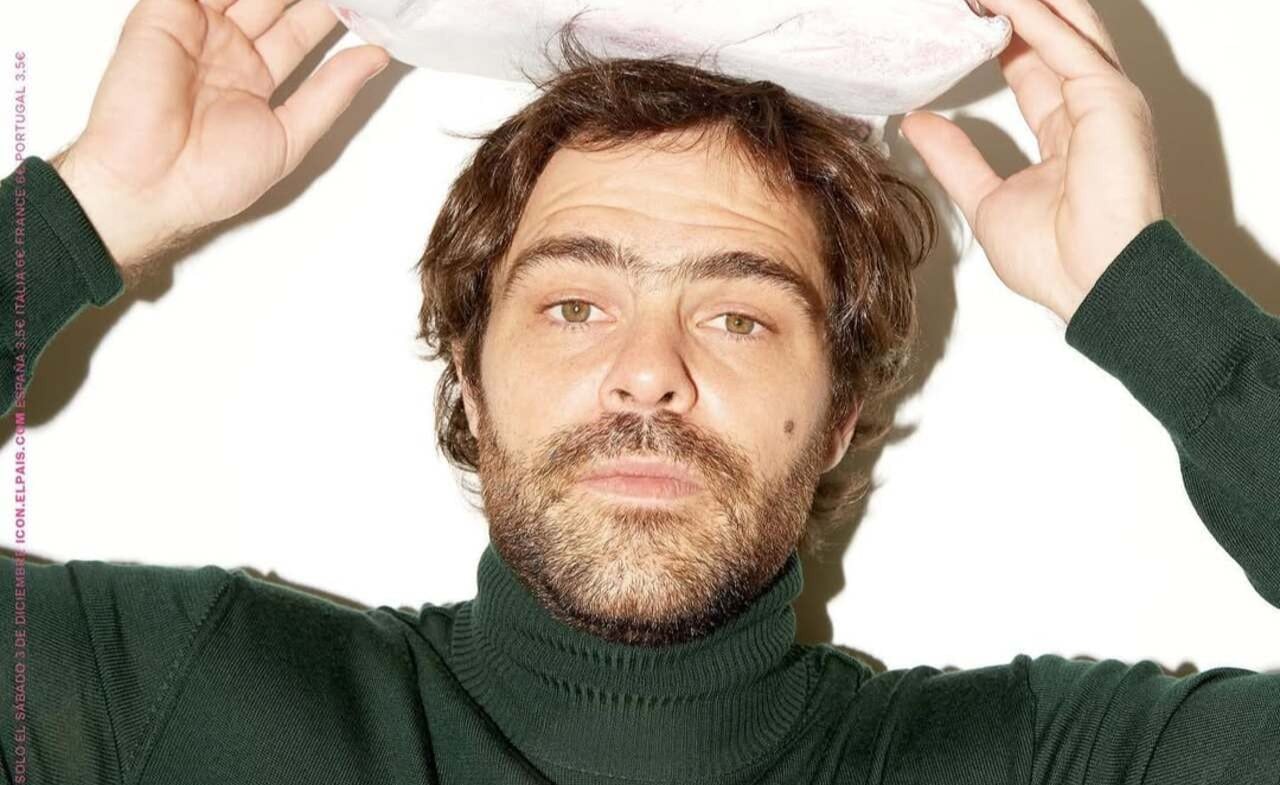 Peter Lanzani