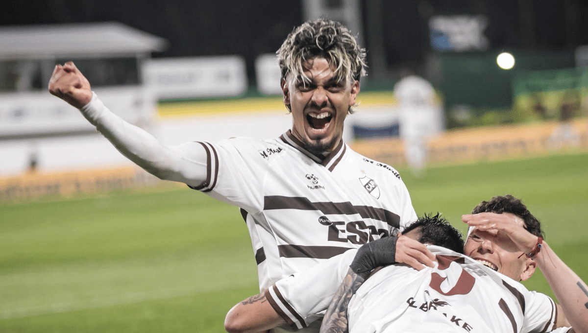 Platense