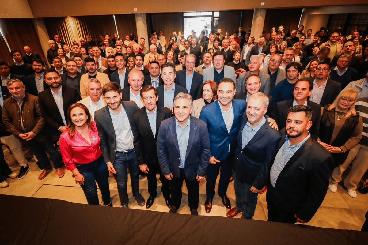 Provincias Unidas