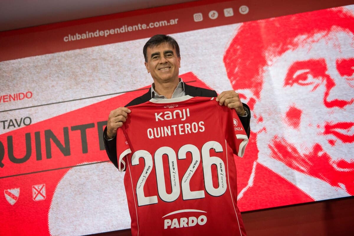 Quinteros