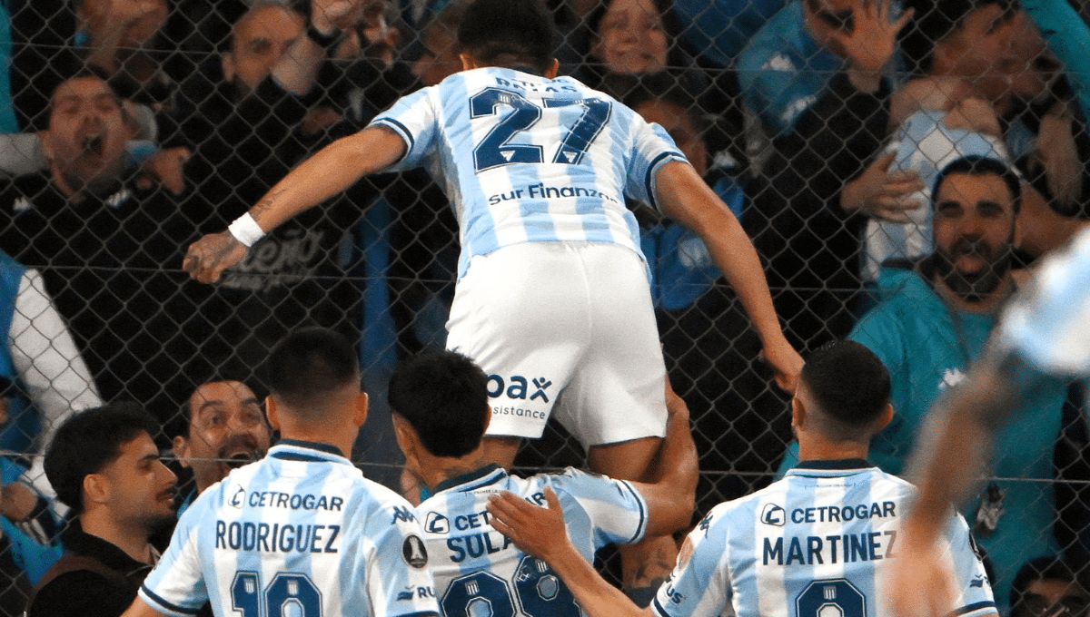 Racing