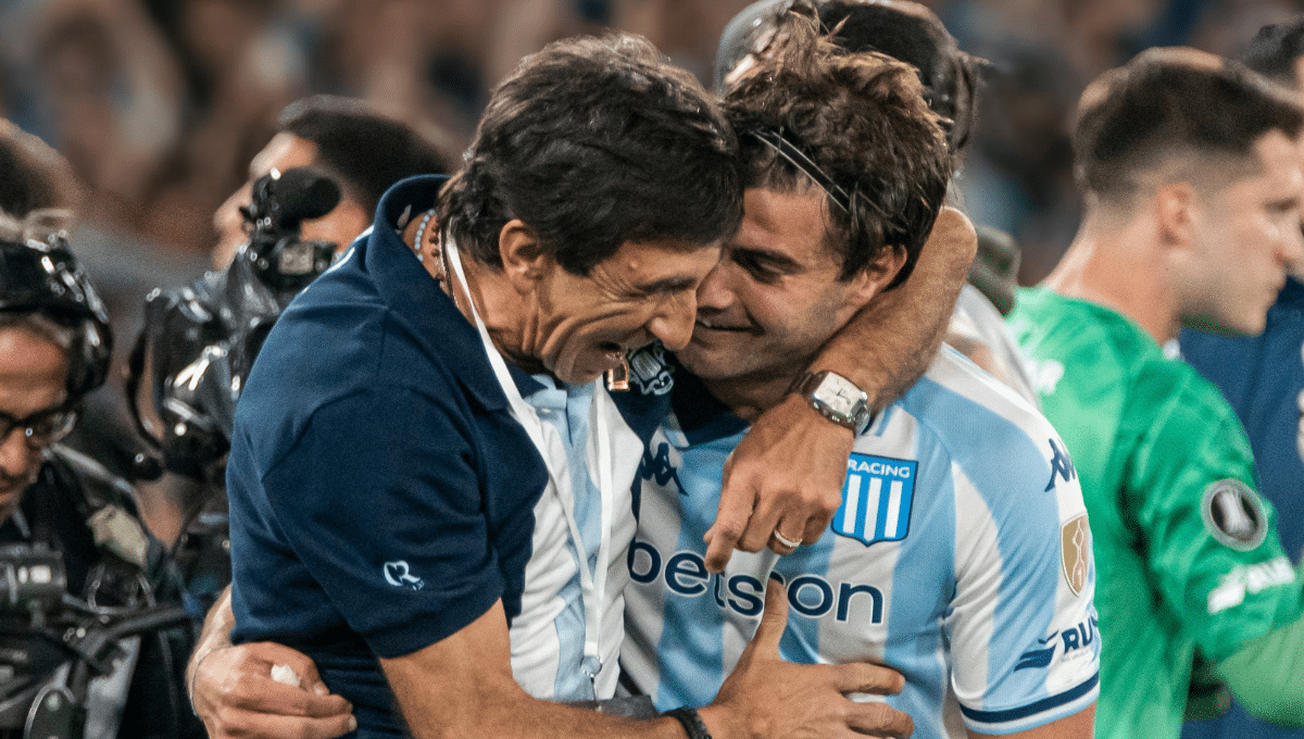Racing