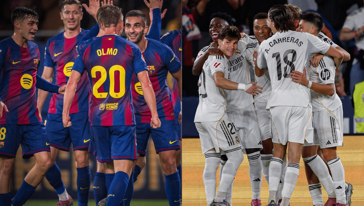 Real Madrid