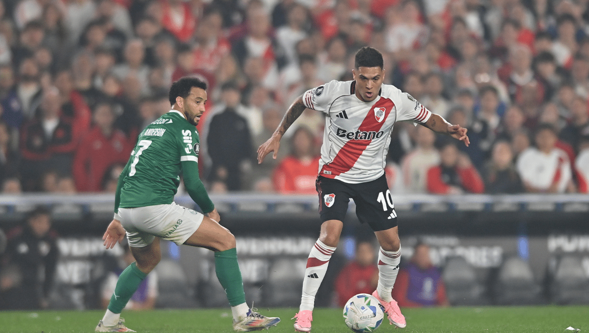 River