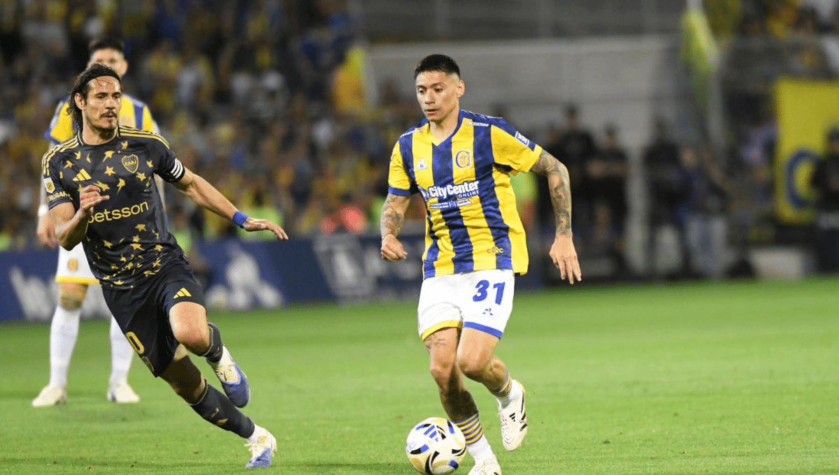 Rosario Central