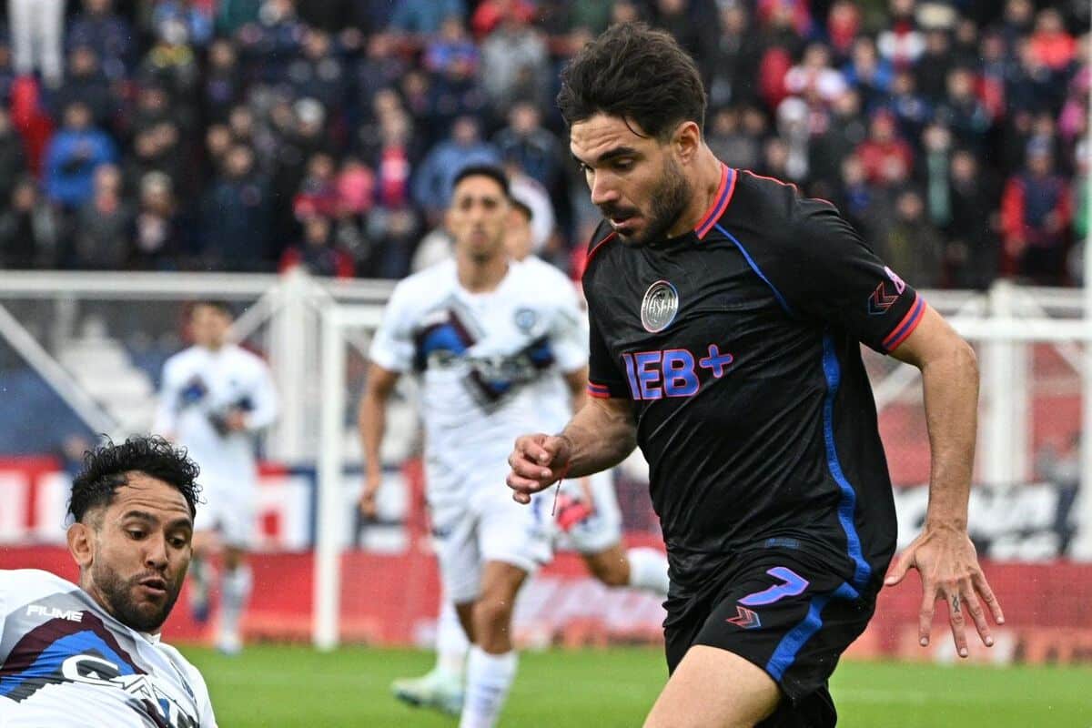 San Lorenzo