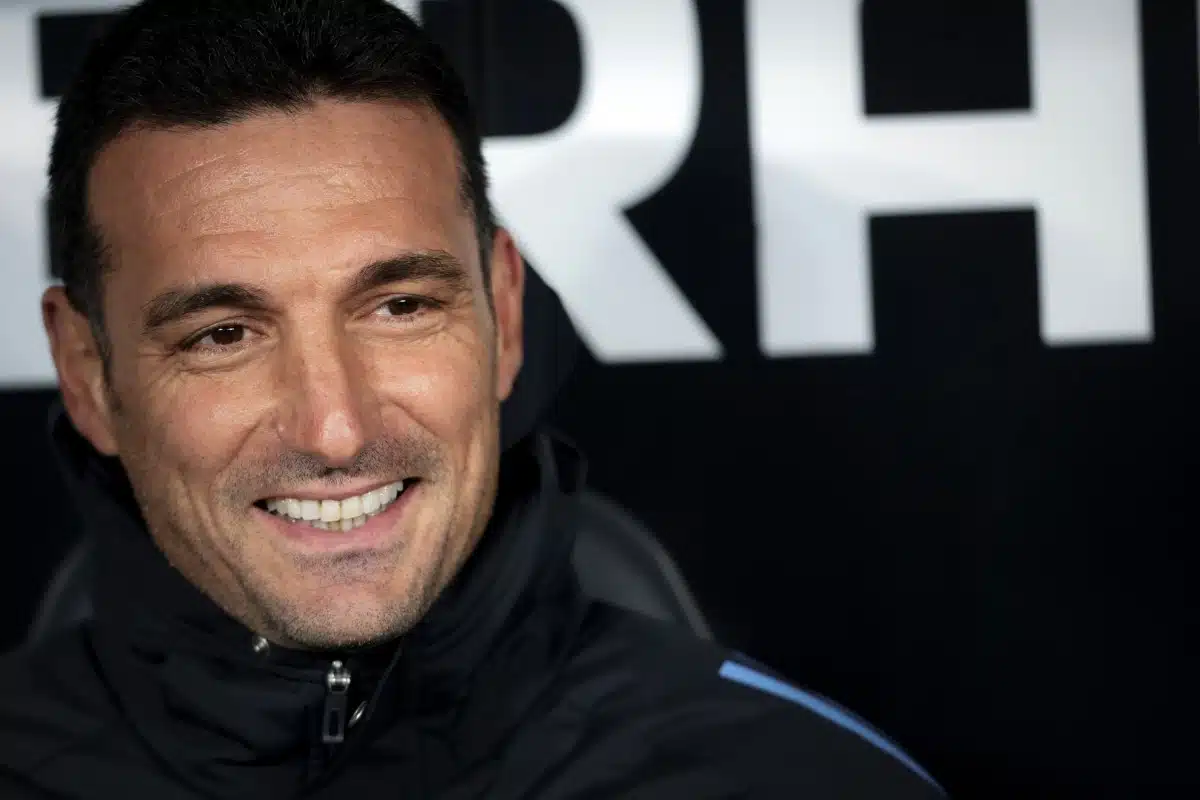 Scaloni