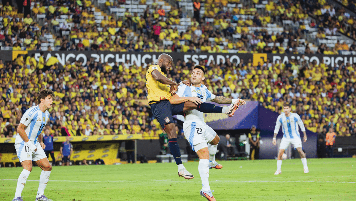 Selección Argentina