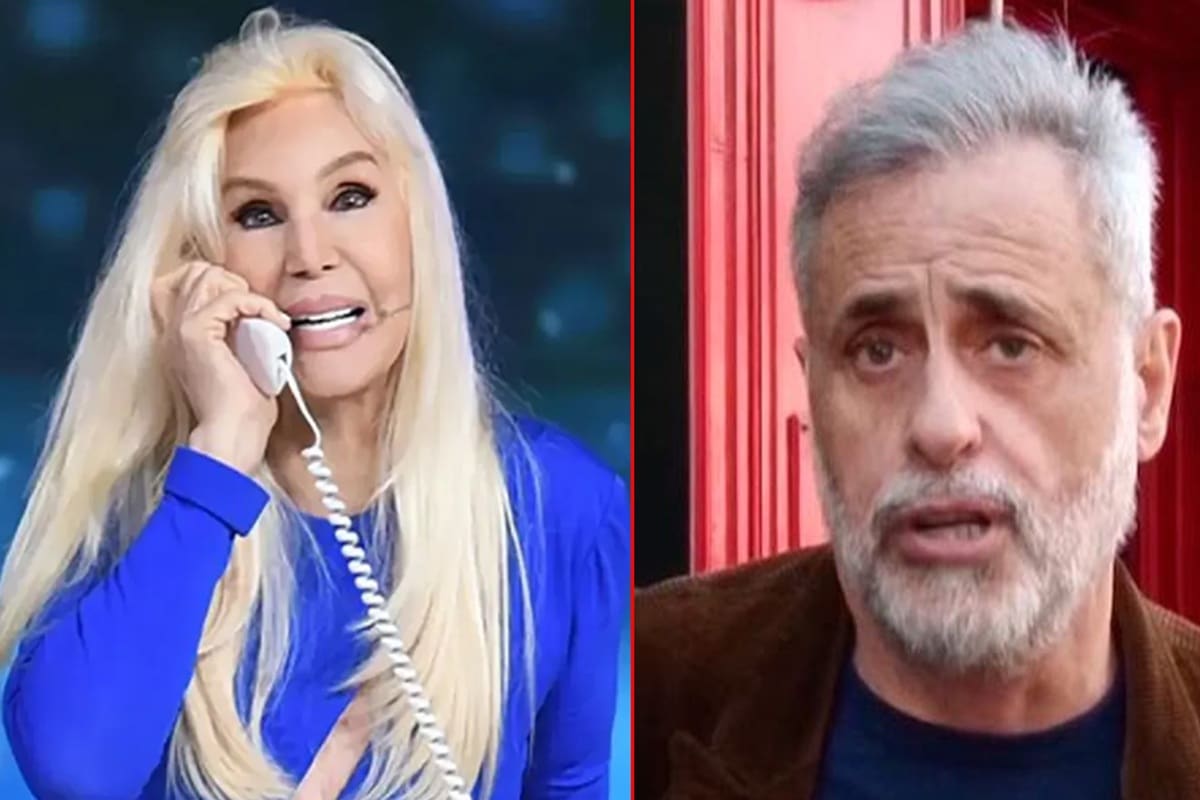 Jorge Rial